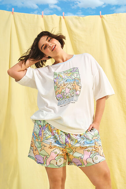 Brentos x Peter Alexander collaboration