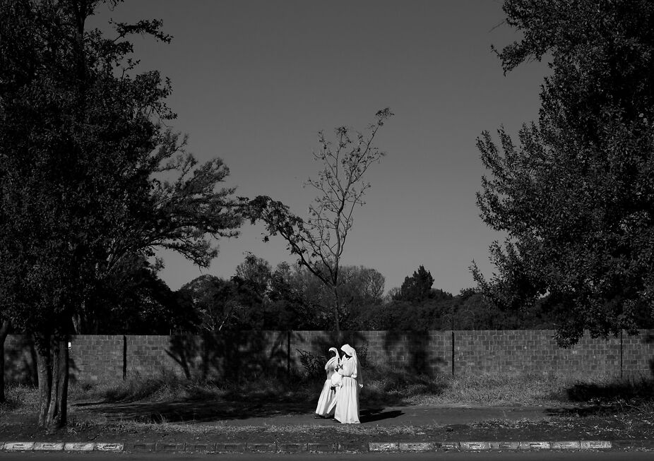 Cam Cope Pabva Zizi Pagara Gondo Series - Untitled 5