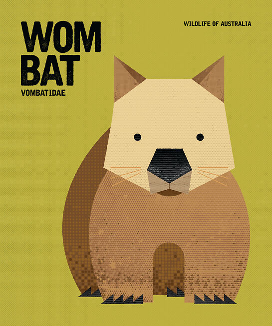 Chaun Soh Wombat