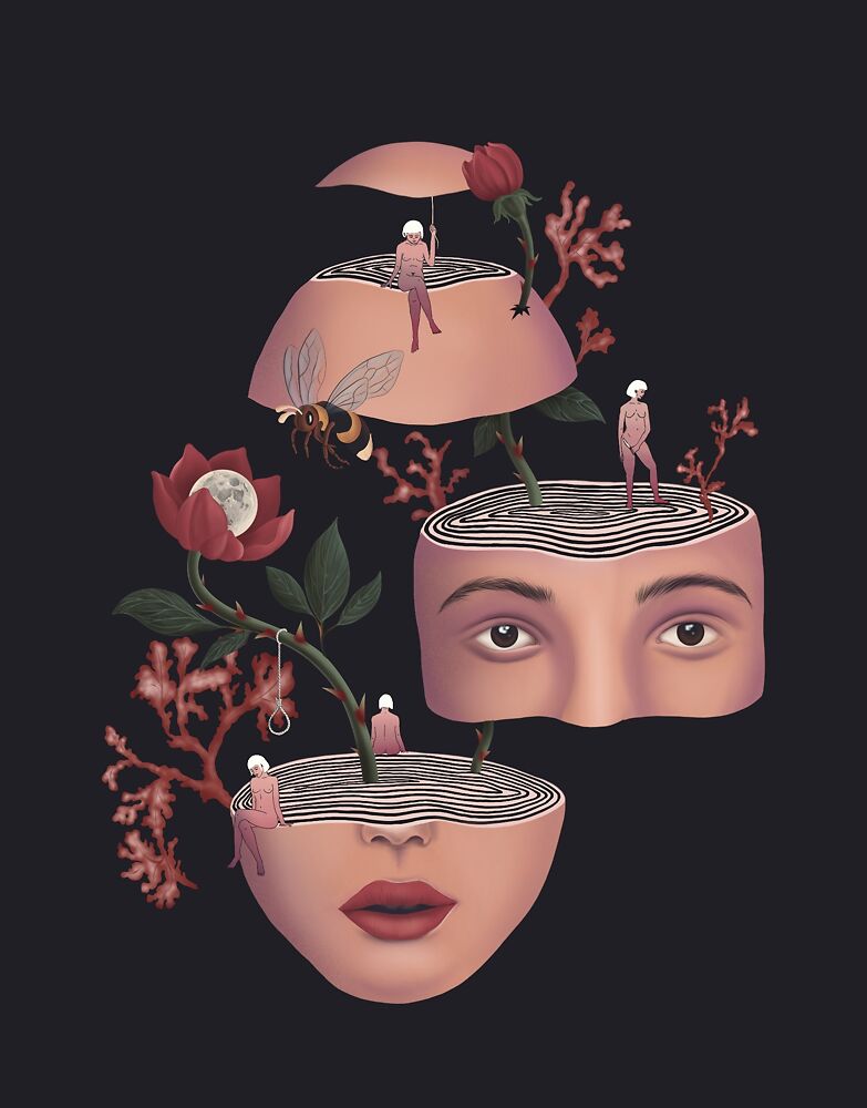 Her Problems - Chloe Shao