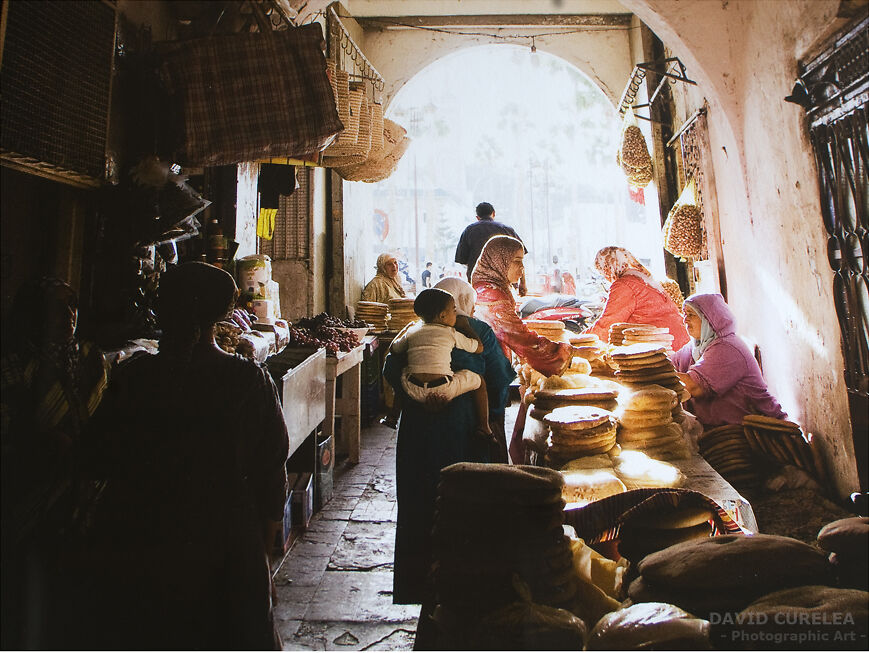 Morocco