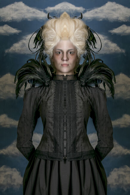 Genevieve Kingsford