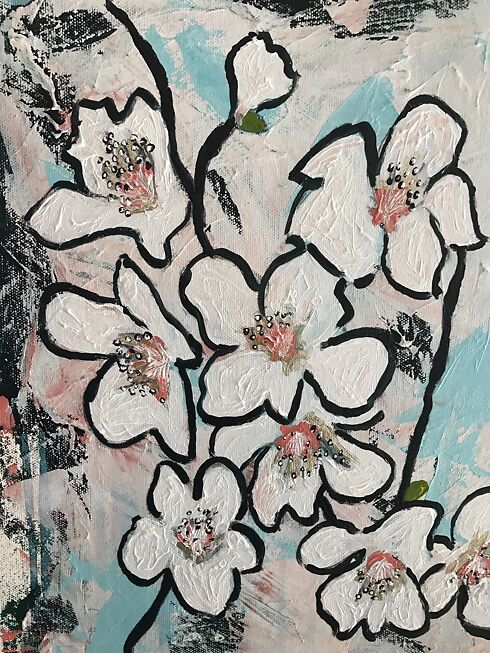 Blossom 2017