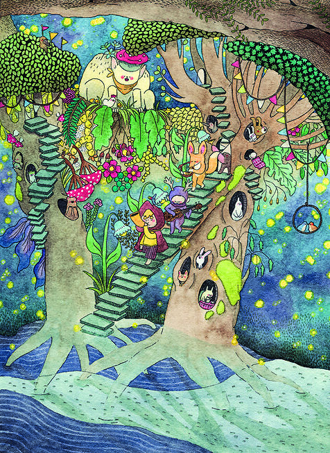 Julia Tran - March