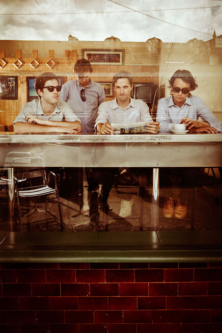 Cut Copy