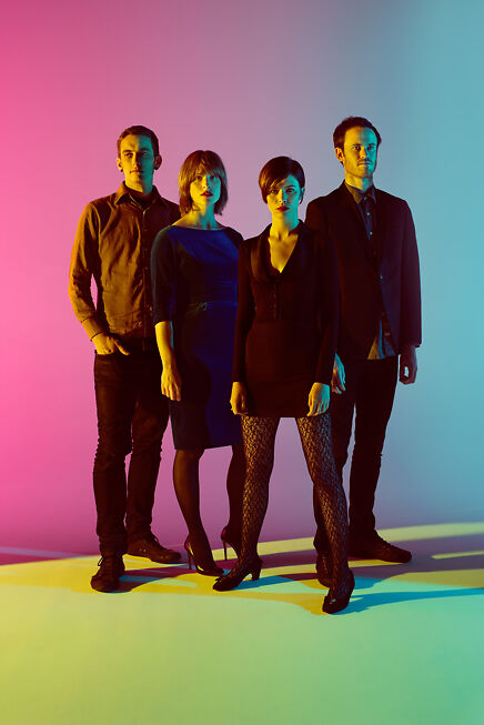 Jezabels