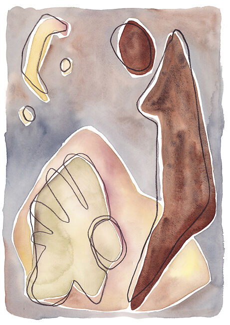 Reverence - Kara Mandel