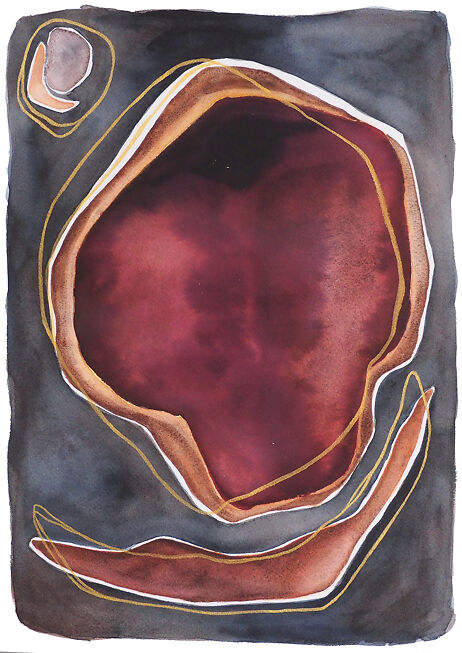 Seed - Kara Mandel