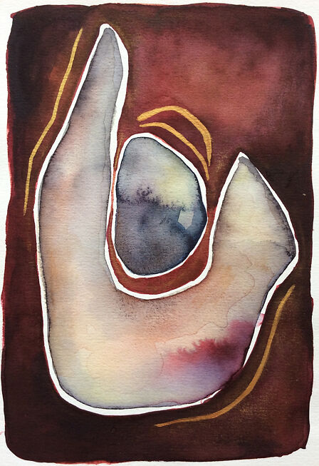 Serpent and the Seed - Kara Mandel