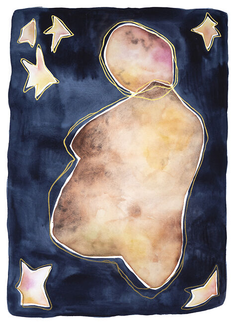 Star Matter - Kara Mandel