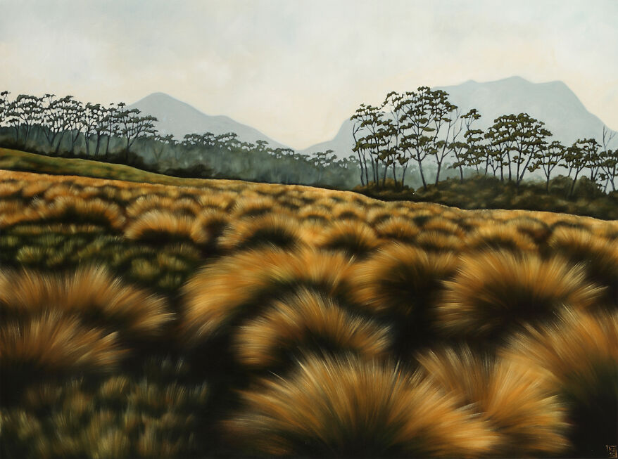 Karen Standke - All Things Must Pass