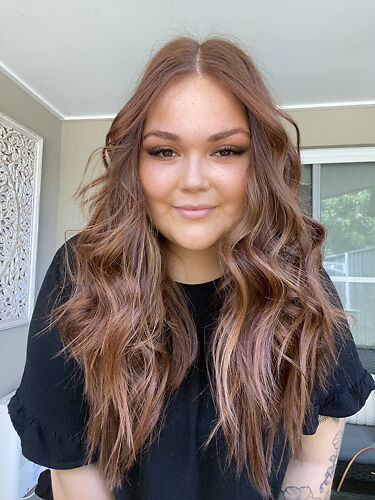 Holly McLennan-Brown of Koorie Tales