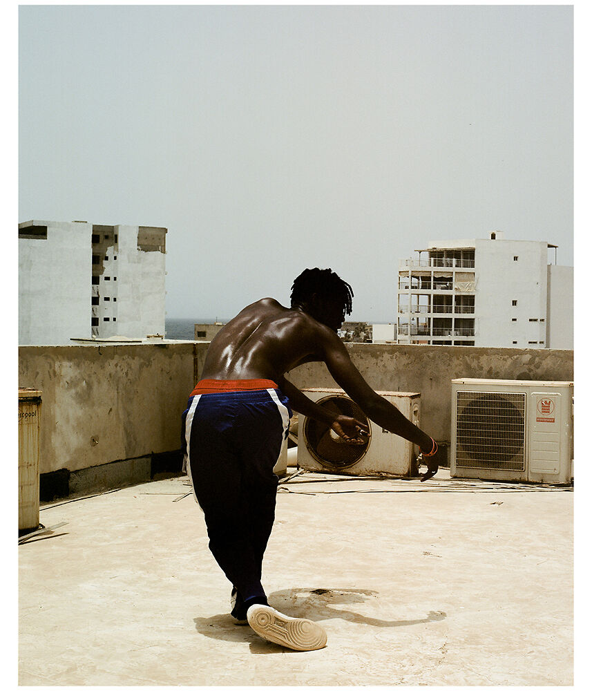 Lilah Benetti - CIRE Series