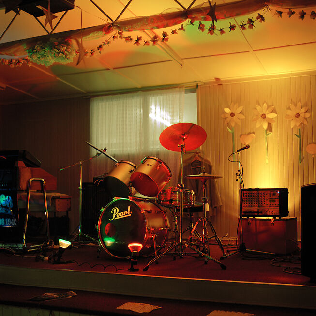 Band 2015