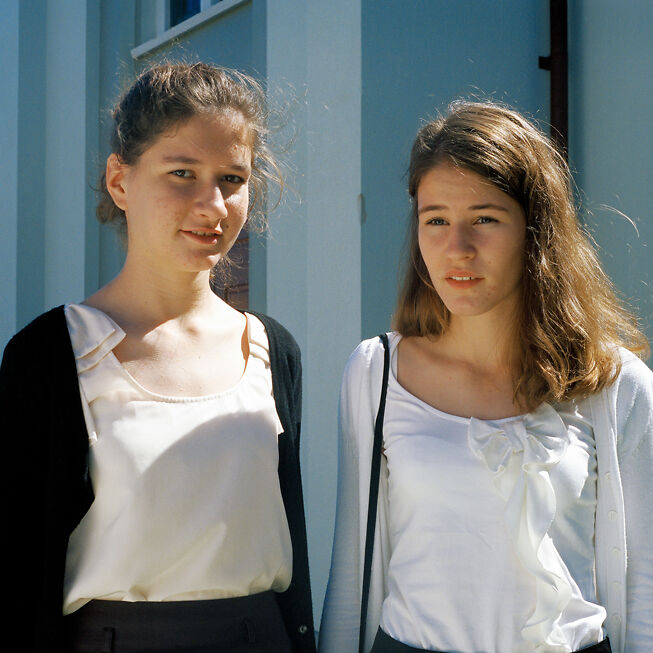 Sisters 2013
