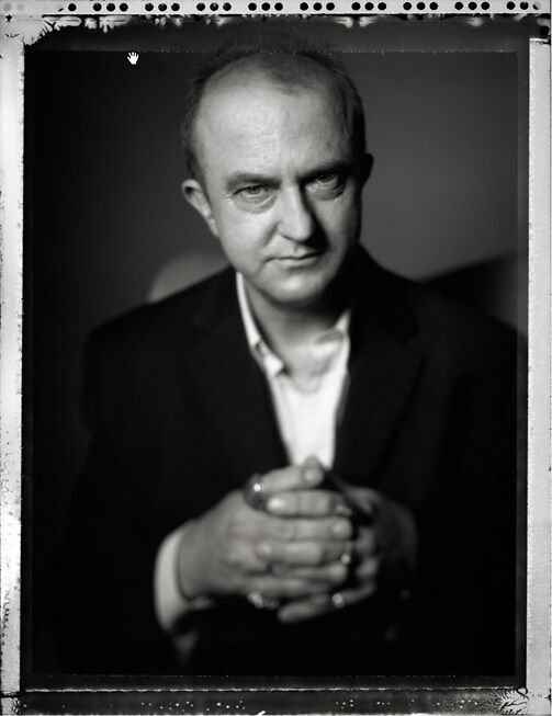 Miles Standish