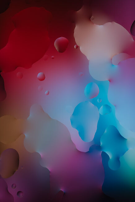 Peter Lambropoulos (Petlamb) Water Damaged Series
