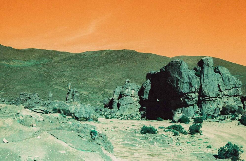 Prudence Bansemer After the Anthropocene 1