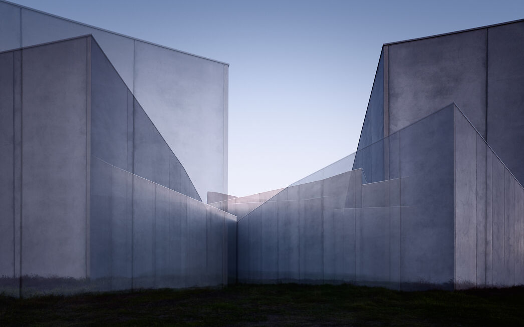 Rhiannon Slatter Concrete 1