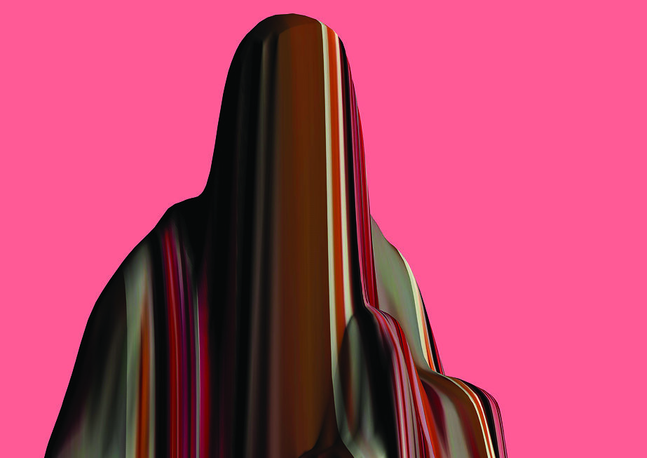 The Unreality of My Origin - Richard McCoy