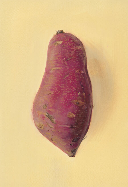 Sheng Yi Lee - Sweet Potato