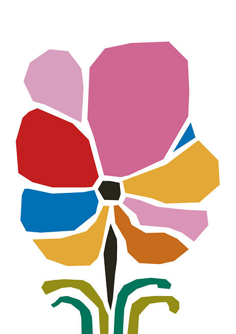 Flower by Susie Monte (Drunk on Water)