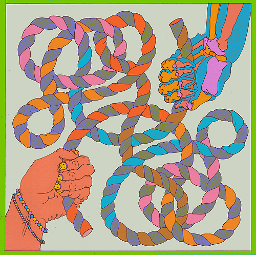 Tim Goschnick - Rope