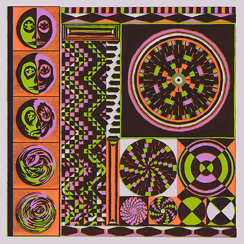 Tim Goschnick - Untitled