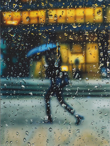 Better In Than Out - Todd Simpson