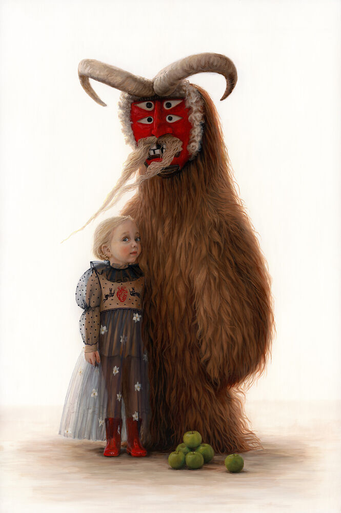 The Keeper - Wendy Croxford