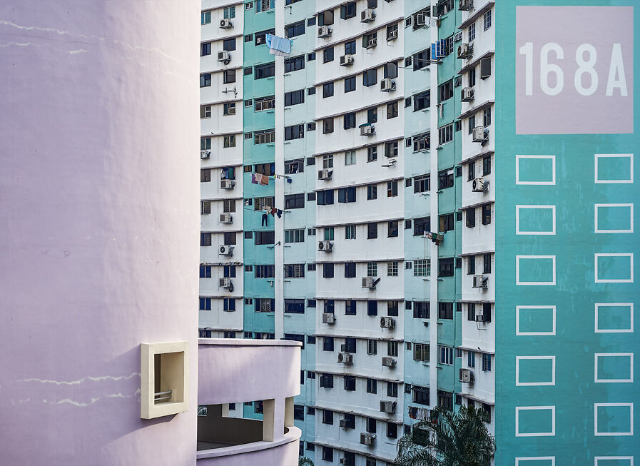 Singapore - Architectural Medium