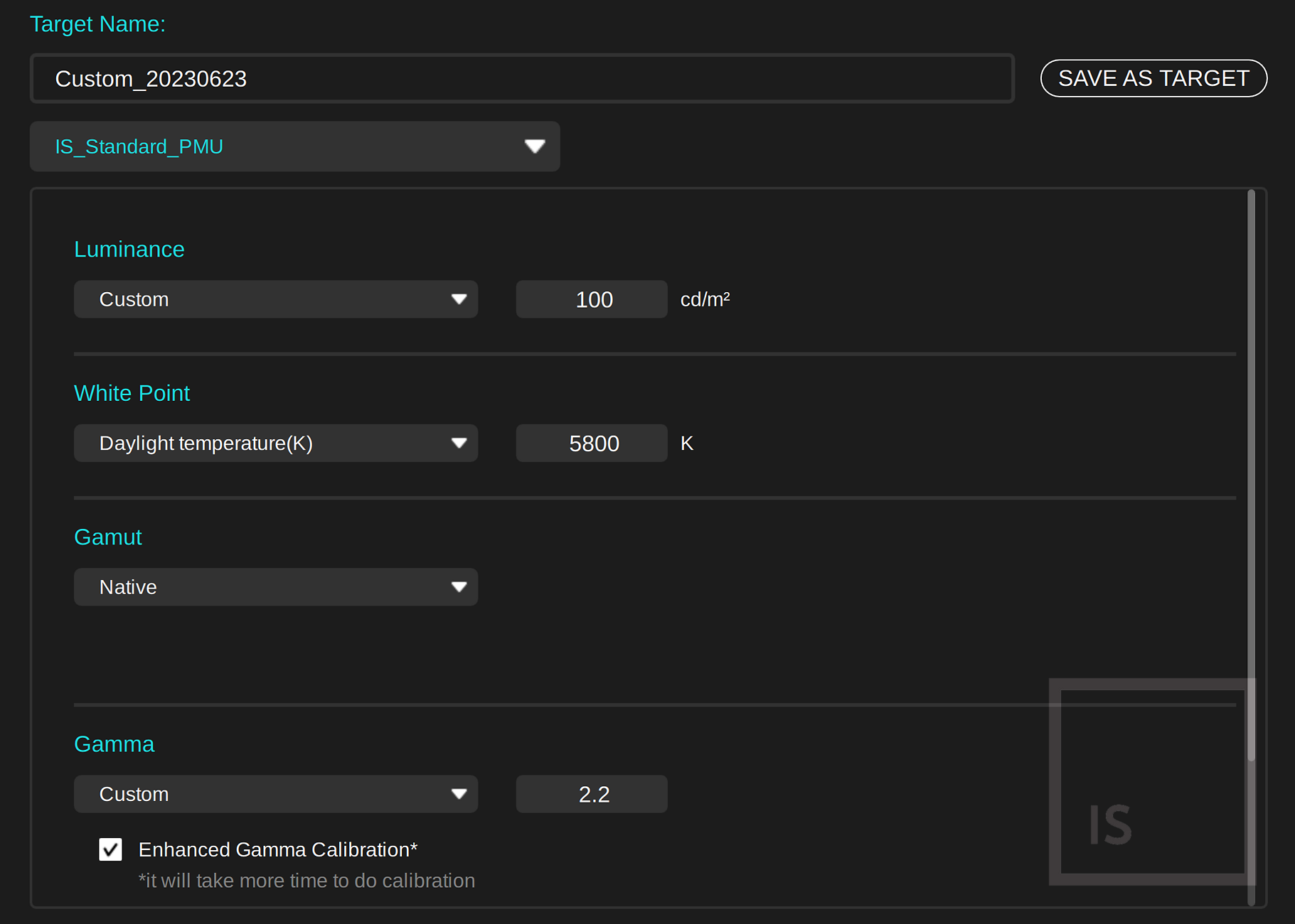 Calibrating BenQ Monitors with Palette Master Ultimate Image Science