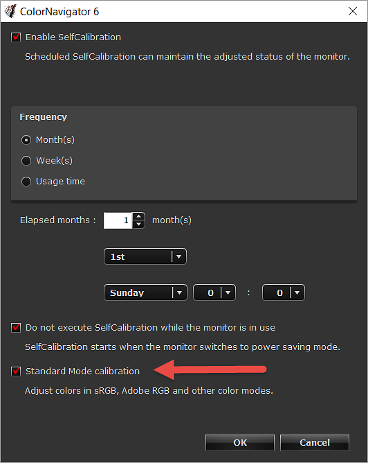 How to Calibrate an Eizo ColorEdge Monitor using… Image Science