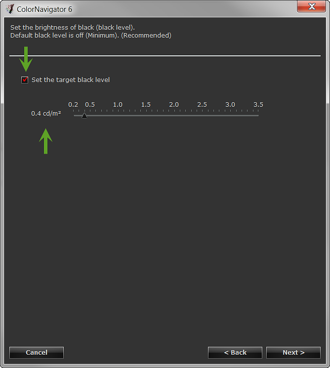 How to Calibrate an Eizo ColorEdge Monitor using… Image Science