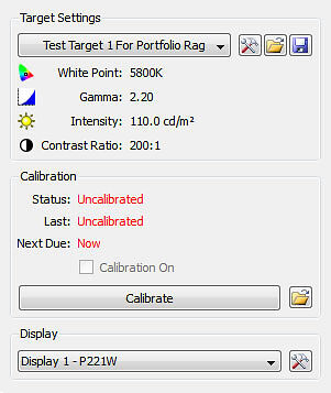 How to Calibrate An NEC Monitor With SpectraView 2 | Image Science