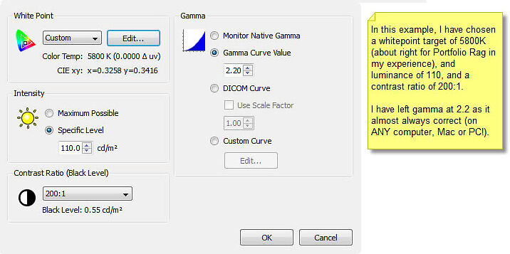 How to Calibrate An NEC Monitor With SpectraView 2 | Image Science