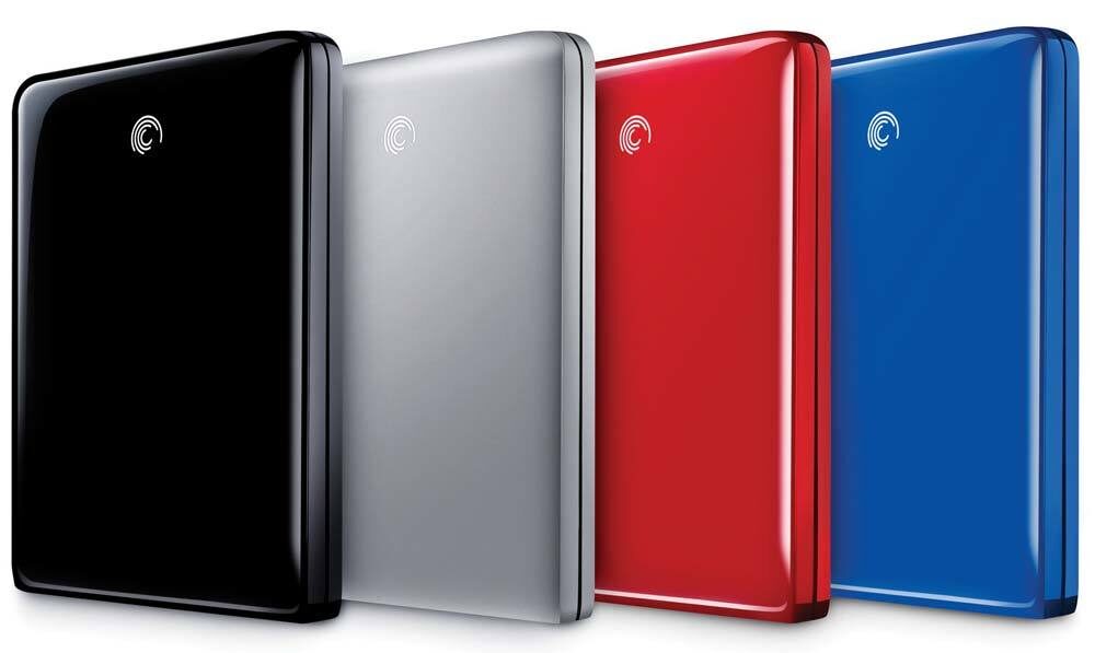 Best Disk Format for External Storage Devices (USB… Image Science