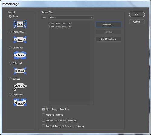 How to Merge Images Together Seamlessly | Image Science