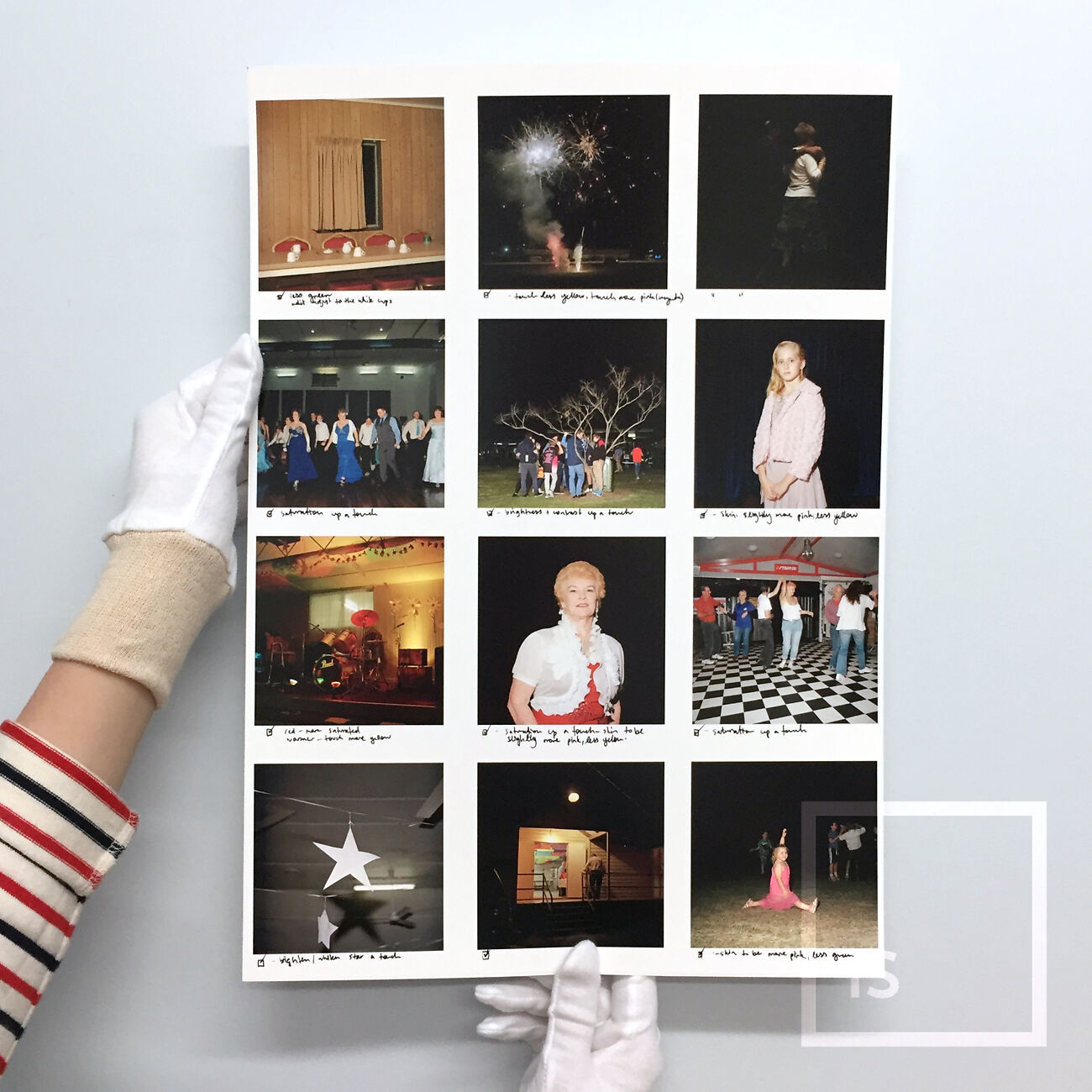 Getting Started With Print Exhibitions | Image Science