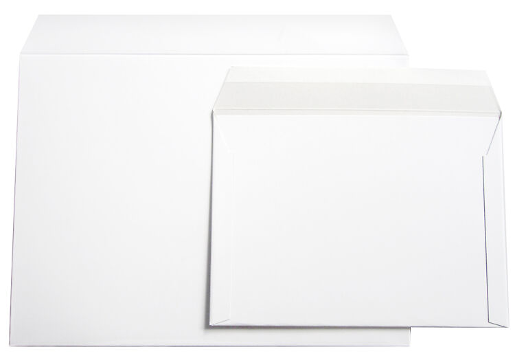 Rigid Mailers For Prints