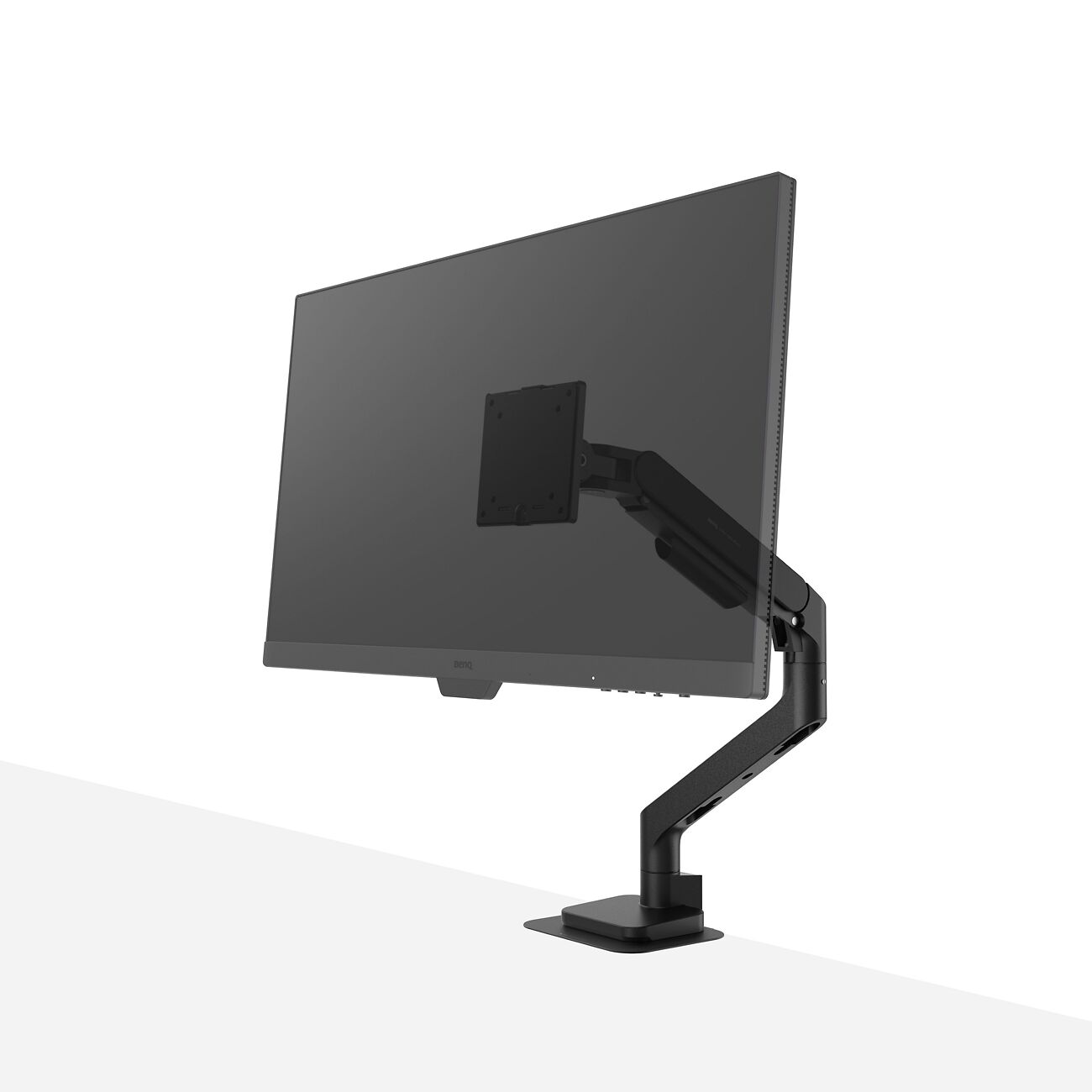 BenQ Ergonomic Monitor Arm | Image Science