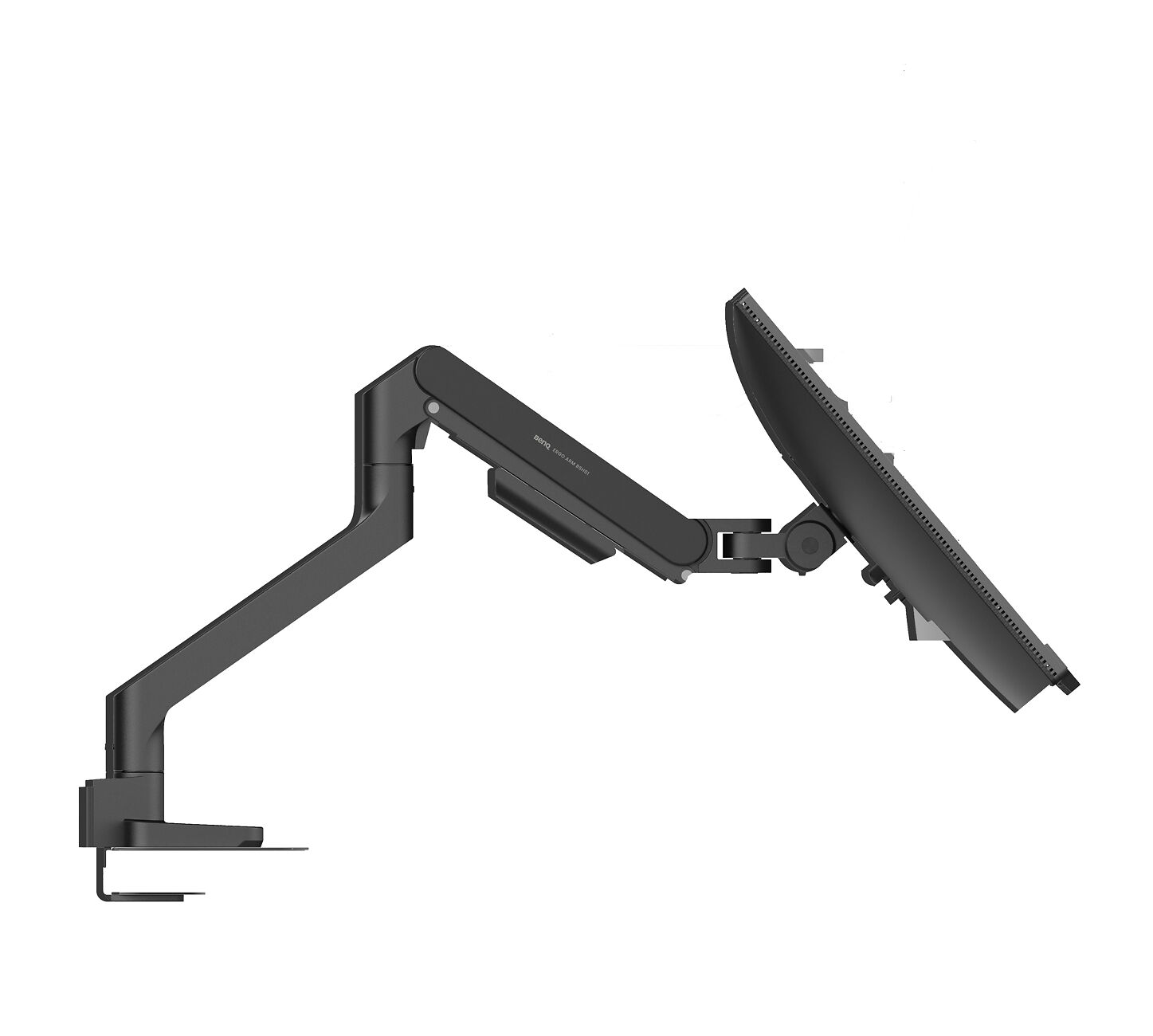 BenQ Ergonomic Monitor Arm | Image Science