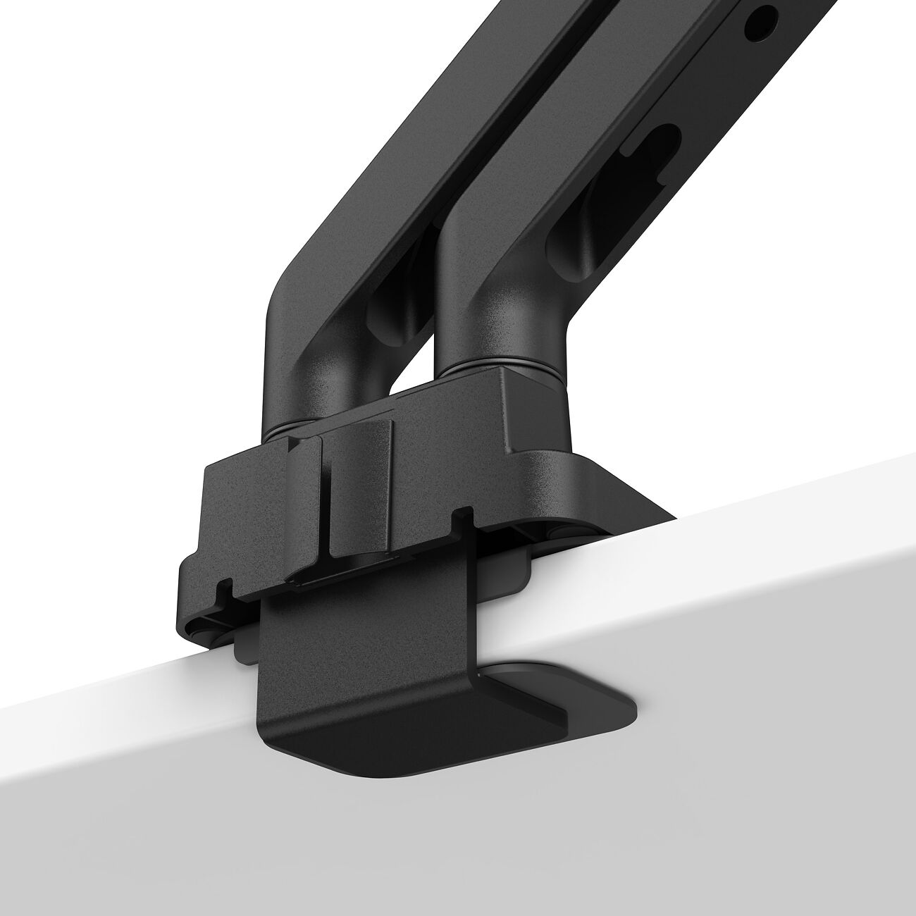 BenQ Ergonomic Monitor Arm | Image Science