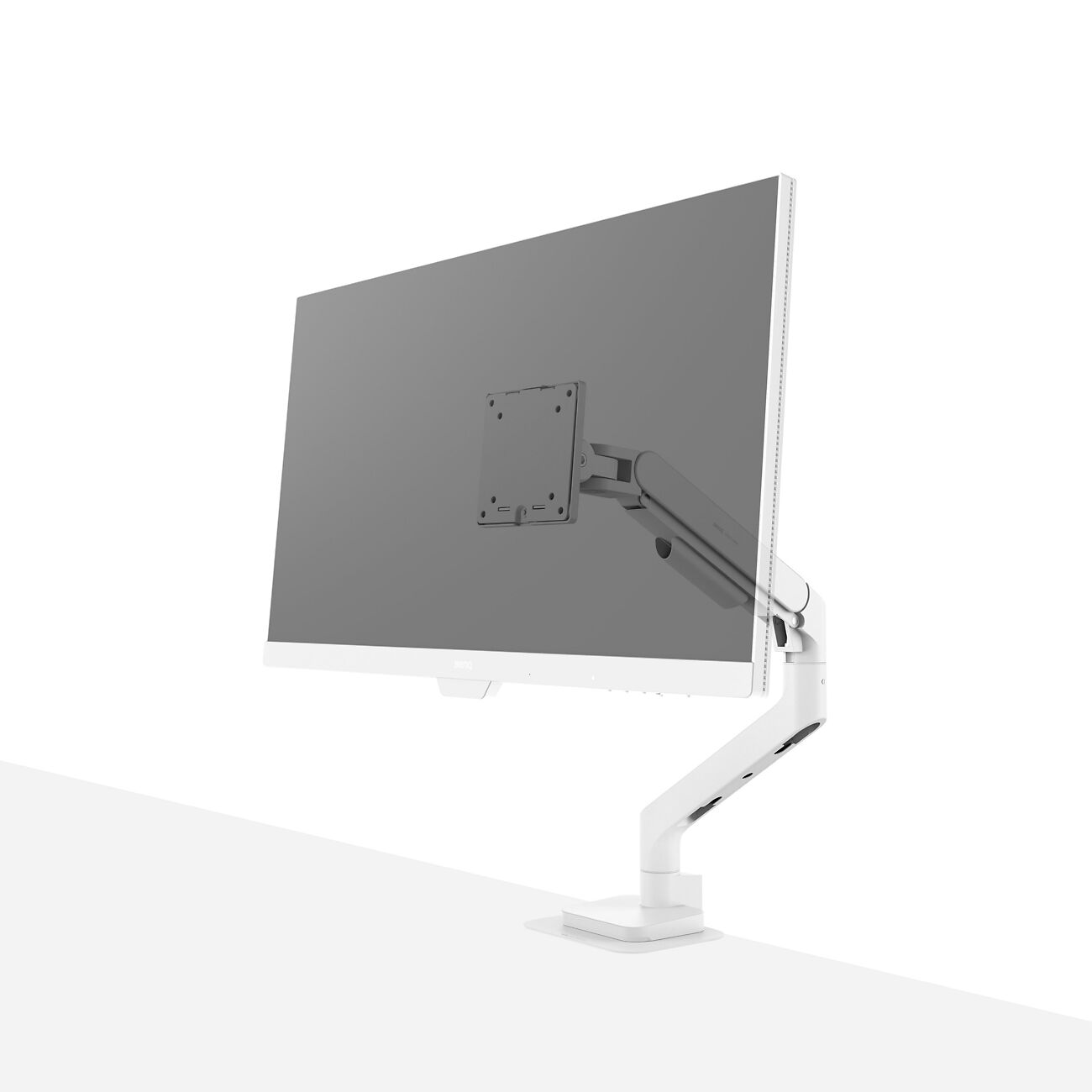 BenQ Ergonomic Monitor Arm | Image Science