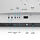 BenQ MA270U 27" 4K UHD Monitor for MacBook Pro and MacBook Air Image