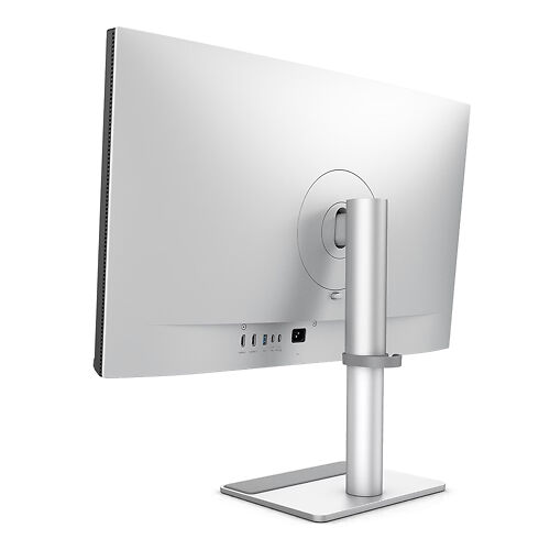 Ben Q Apple Mac Book Monitor ma320u back45