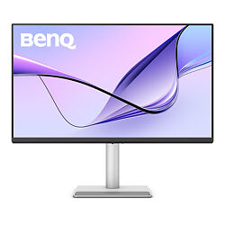 BenQ MA320U 32" 4K UHD Monitor for MacBook Pro and MacBook Air