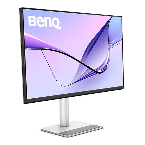 Ben Q Apple Mac Book Monitor ma320u right45 1
