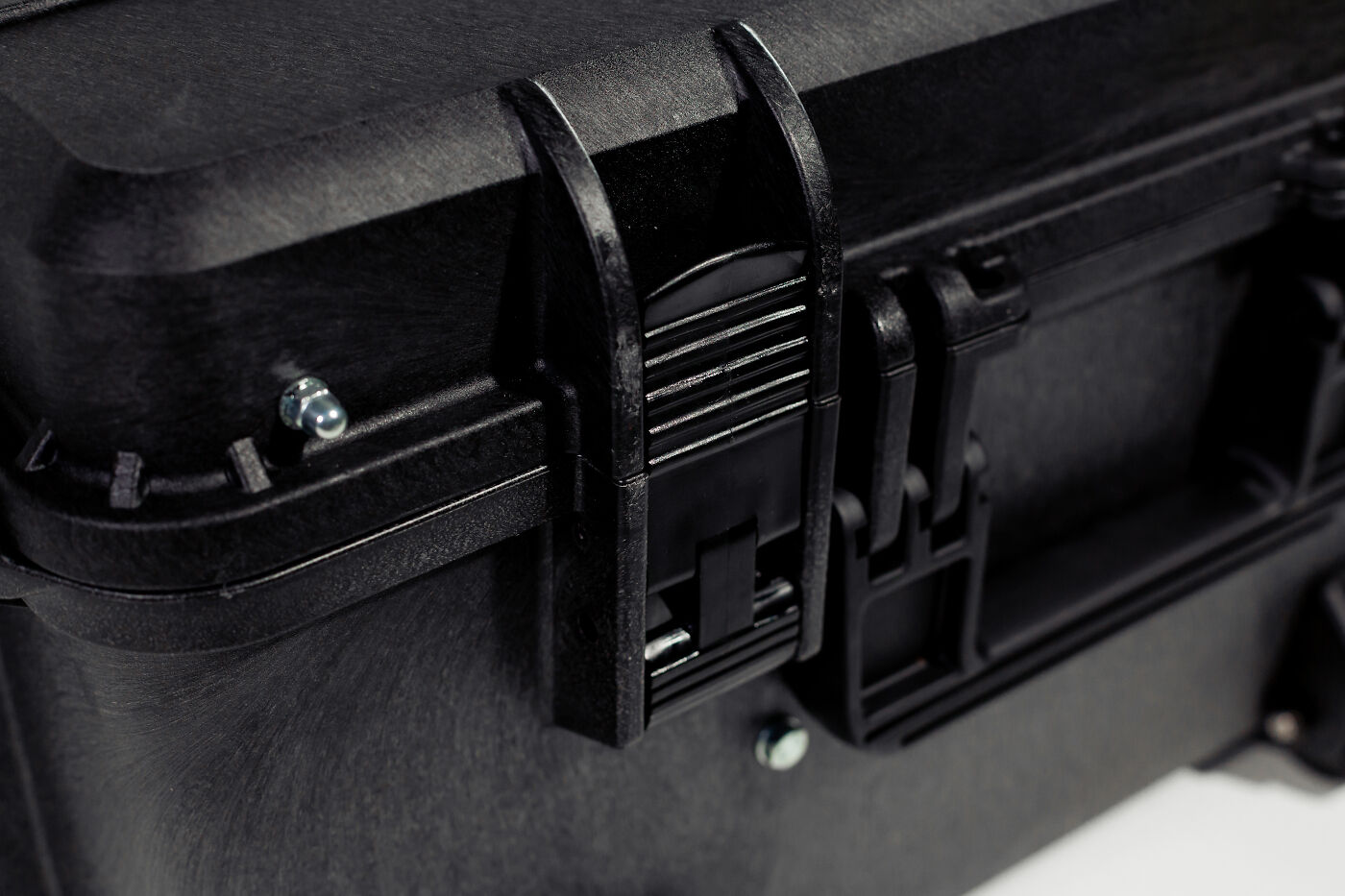 BenQ SX1 On The Go Monitor Suitcase Image Science