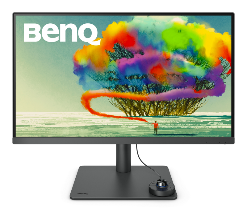BenQ-PD2705U-27-Inch-Monitor-